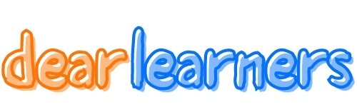 dearlearners.com logo