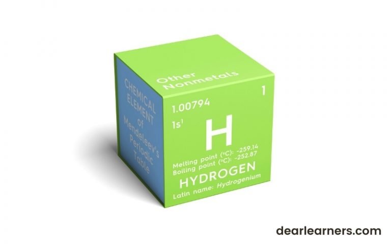 Is Hydrogen An Element, Compound, or Mixture? [ANSWERED]