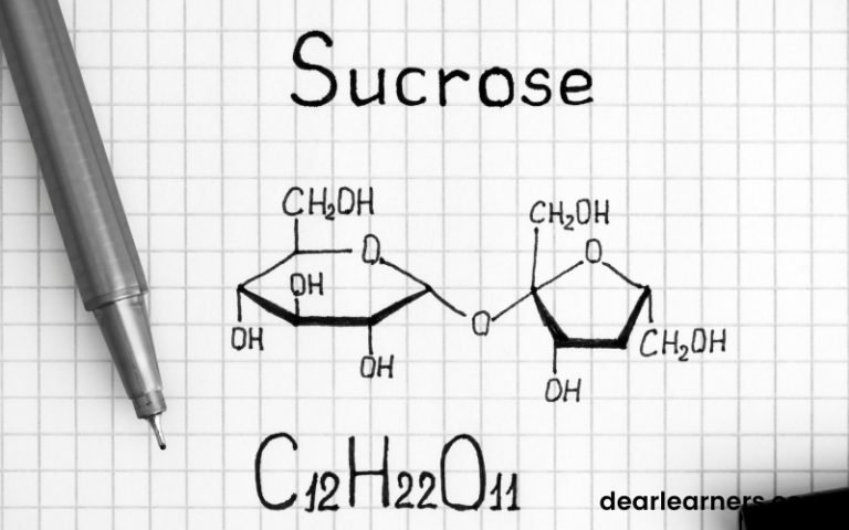 Is Sucrose An Element, Compound, or Mixture? [ANSWERED]